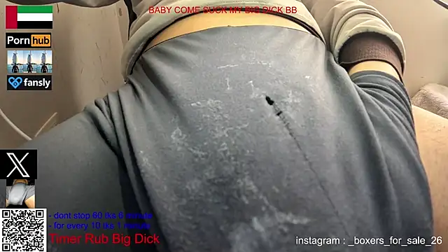 bfs26 Show Webcam