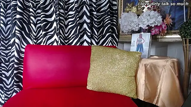 mia_beatles Show Webcam