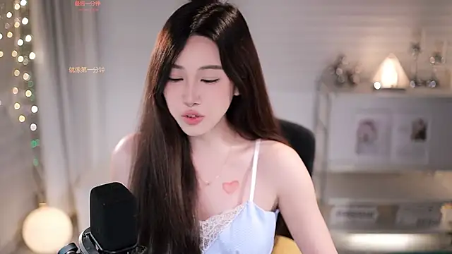 XXX chat uživo modela SleepArtist
