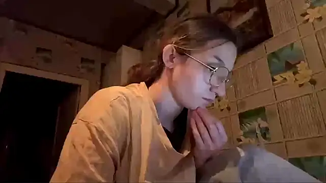 Živý XXX chat SparkleJebb