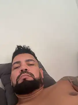 Show de webcam de adgato
