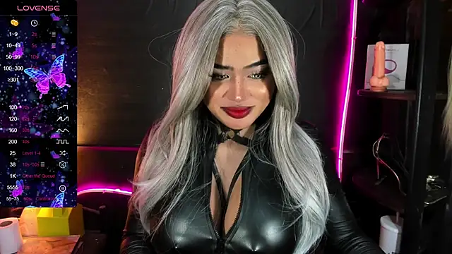 Chat XXX en directo de TempestousPleasure