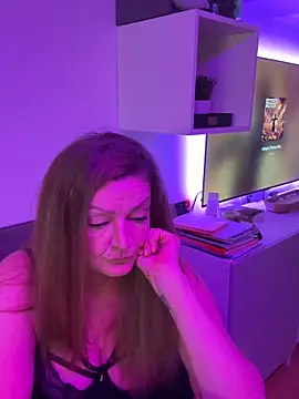 Онлайн чат XXX Milf-Gabi