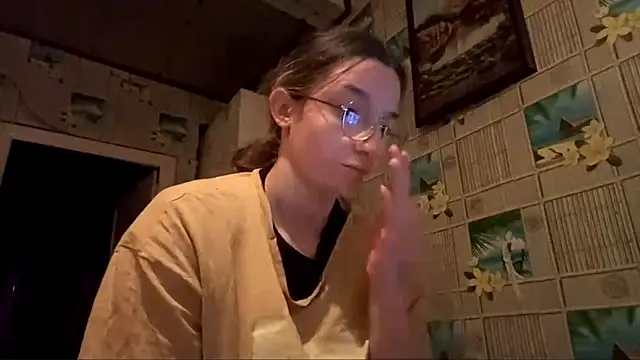 Živý XXX chat SparkleJebb