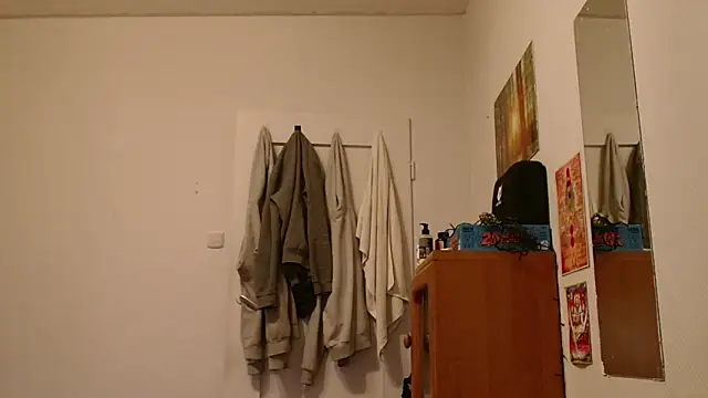 OskarBreno's Live XXX Chat