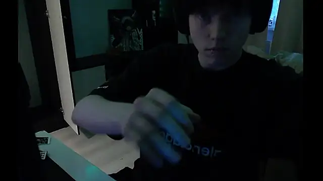 angelfear webcam show