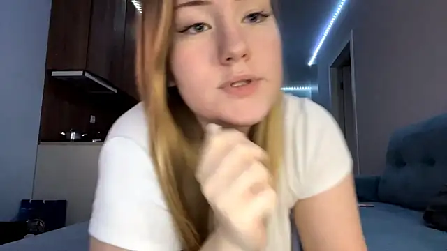 Živý XXX chat Lisi_Kiss_