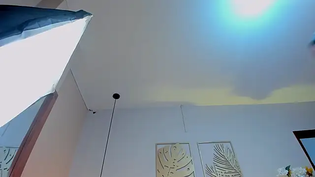 Chat XXX ao vivo de ValkaVega