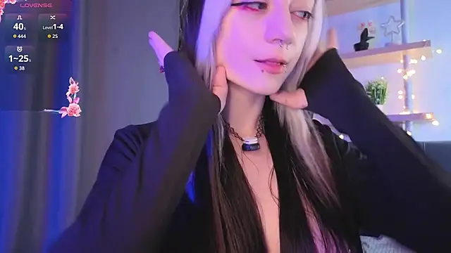 TristaRoht 라이브 XXX 채팅