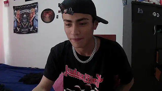 Show de webcam de Fenix_hardcock