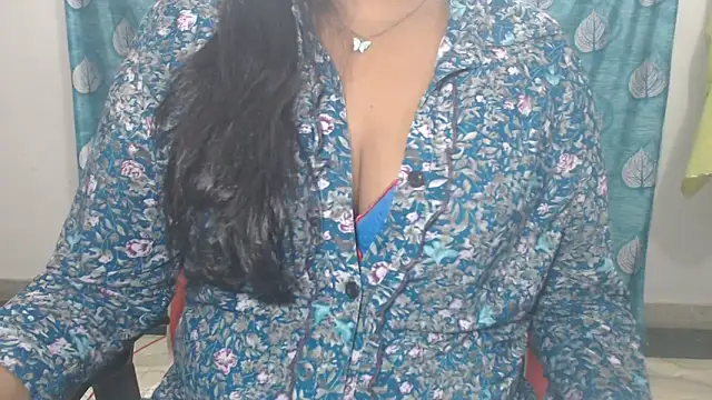 Sophia_your élő XXX-chatje