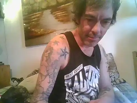 theboobietrap's Webcam Show