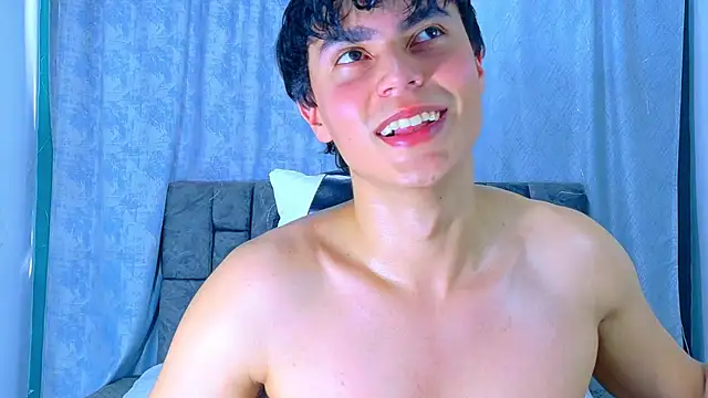 Dantekent – webcam-show