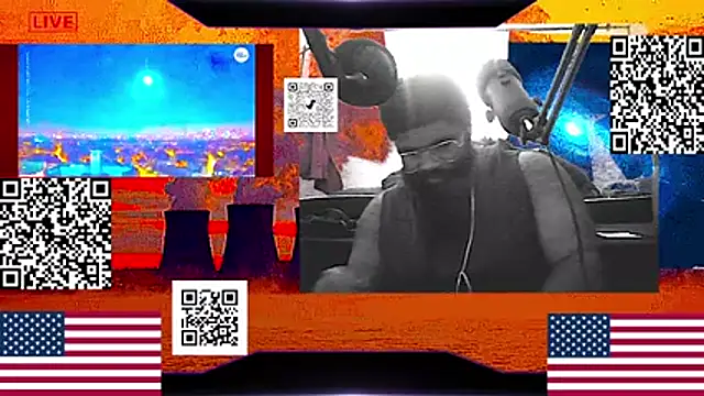 RussellTaylorLacy 라이브 XXX 채팅