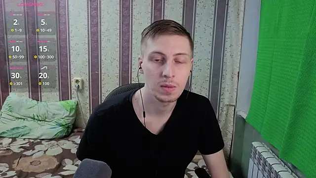 Darien_Brown – webcam-show