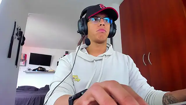 _John_Boy_ Show Webcam