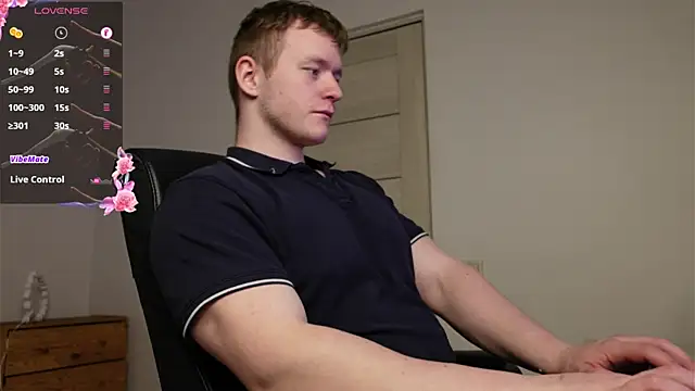 Richard_Dullas Show Webcam