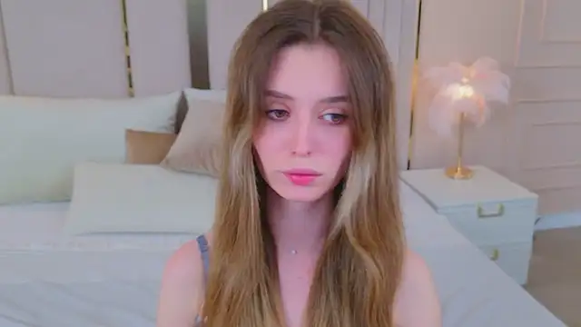 Živý XXX chat MarybethSnow