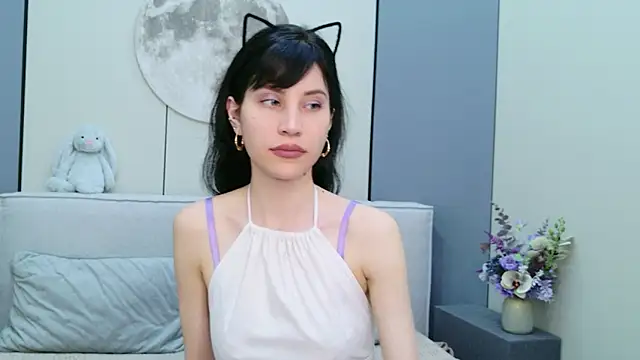 Chatroom XXX en direct de Dedra_Dixon