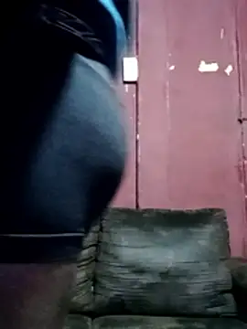 Sxxmann Pertunjukan Webcam