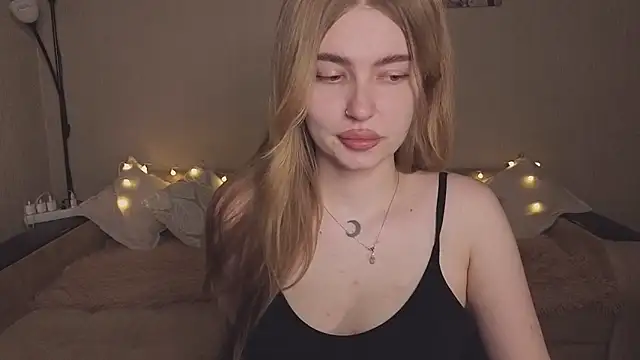 XXX chat uživo modela ViolettaLopez