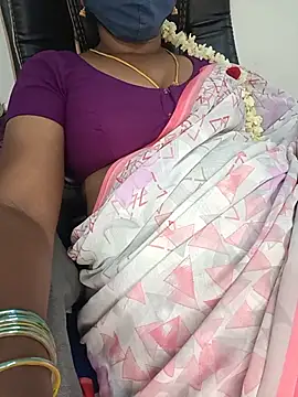 Tamil-hotwife – webcam-show