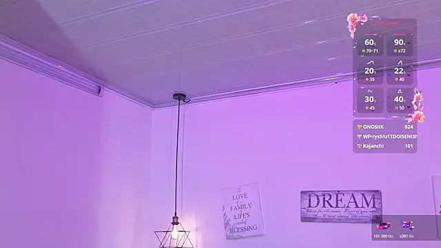 NinaSakura_Eup's Live XXX Chat