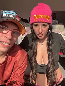 StefyStevis Chat XXX in diretta