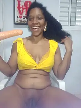 Chatroom XXX en direct de Luhma_hot