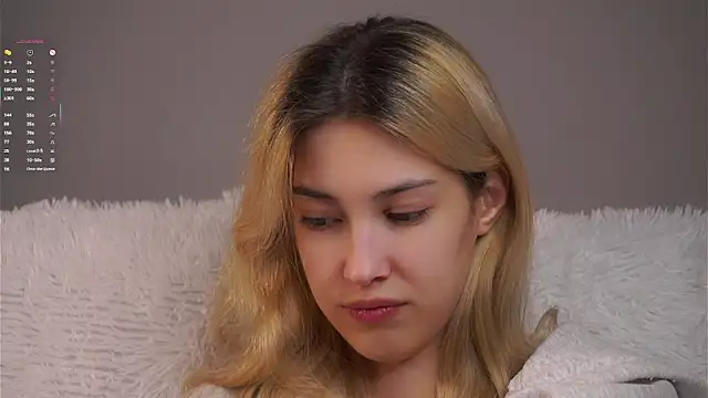 Chat XXX ao vivo de AngelicRice