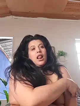 Andrea_secret_'s Live XXX Chat