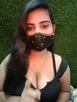 Nithyatamil's Webcam Show