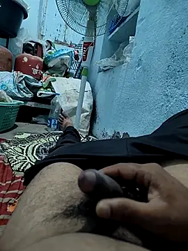 Chandu1245 Show in webcam
