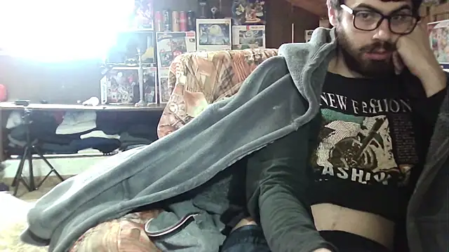 Chat XXX Live Angelsordemons6