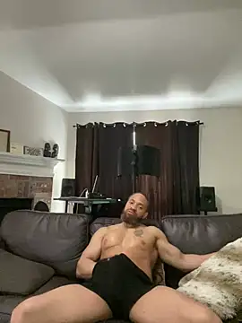 Fathero1time Adlı Modelin Canlı XXX Sohbeti