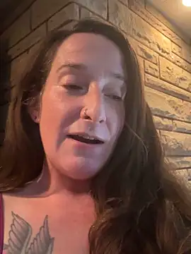 Mini_And_The_Bear's Webcam Show