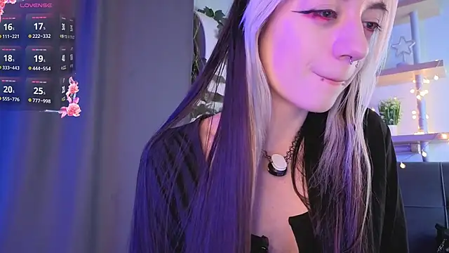 TristaRoht Live XXX-Chat