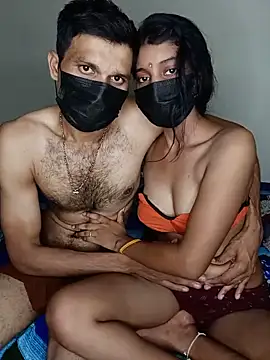 Show modela Erotic-Girl na web-kameri