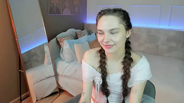 ChloeSunny Obrolan Langsung XXX