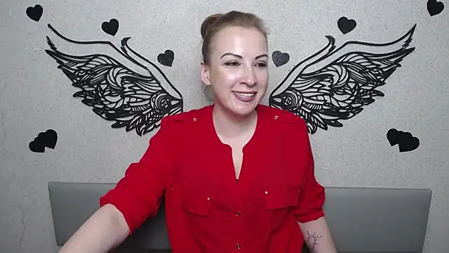 ElizabethSho's Live XXX Chat