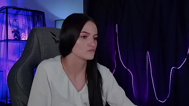 StellaCrowe's Live XXX Chat