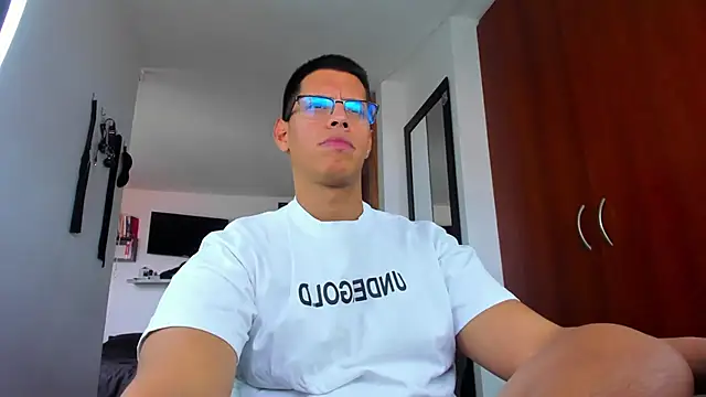 _John_Boy_ 网络视讯表演