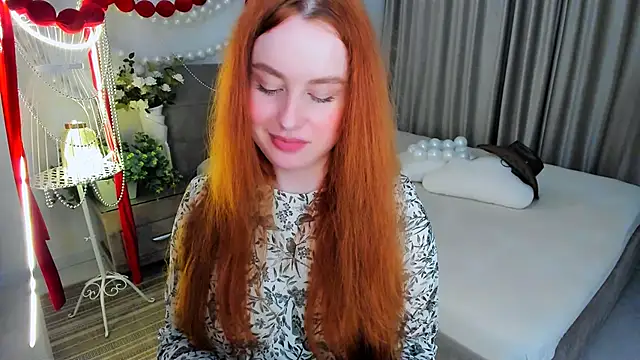 Chat XXX en directo de AirySilhouette