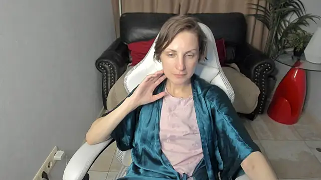 Chat XXX en directo de AuroraRight