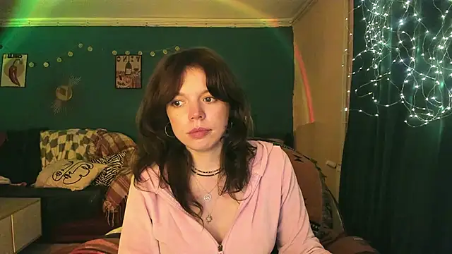 Chatroom XXX en direct de ClancyMorissey
