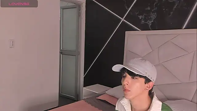 AerumChae Show Webcam
