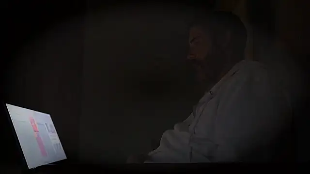 victor_chat Webcam-Show
