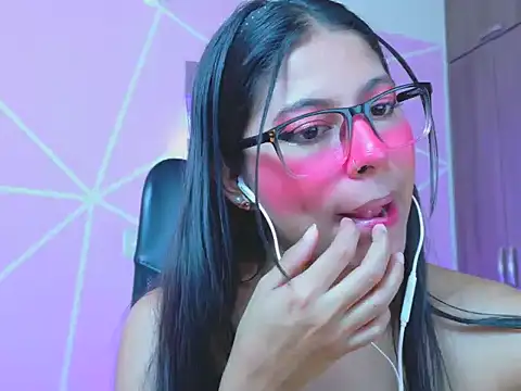 _ALLYSON18_ Chat XXX live