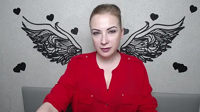 ElizabethSho Chat XXX live