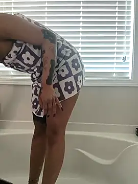 butterflybootyy's Webcam Show